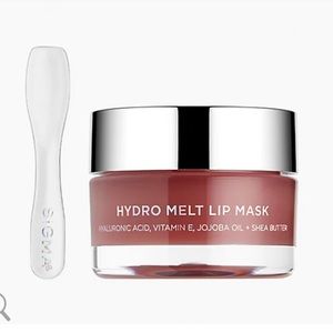 Sigma hydro melt lip mask